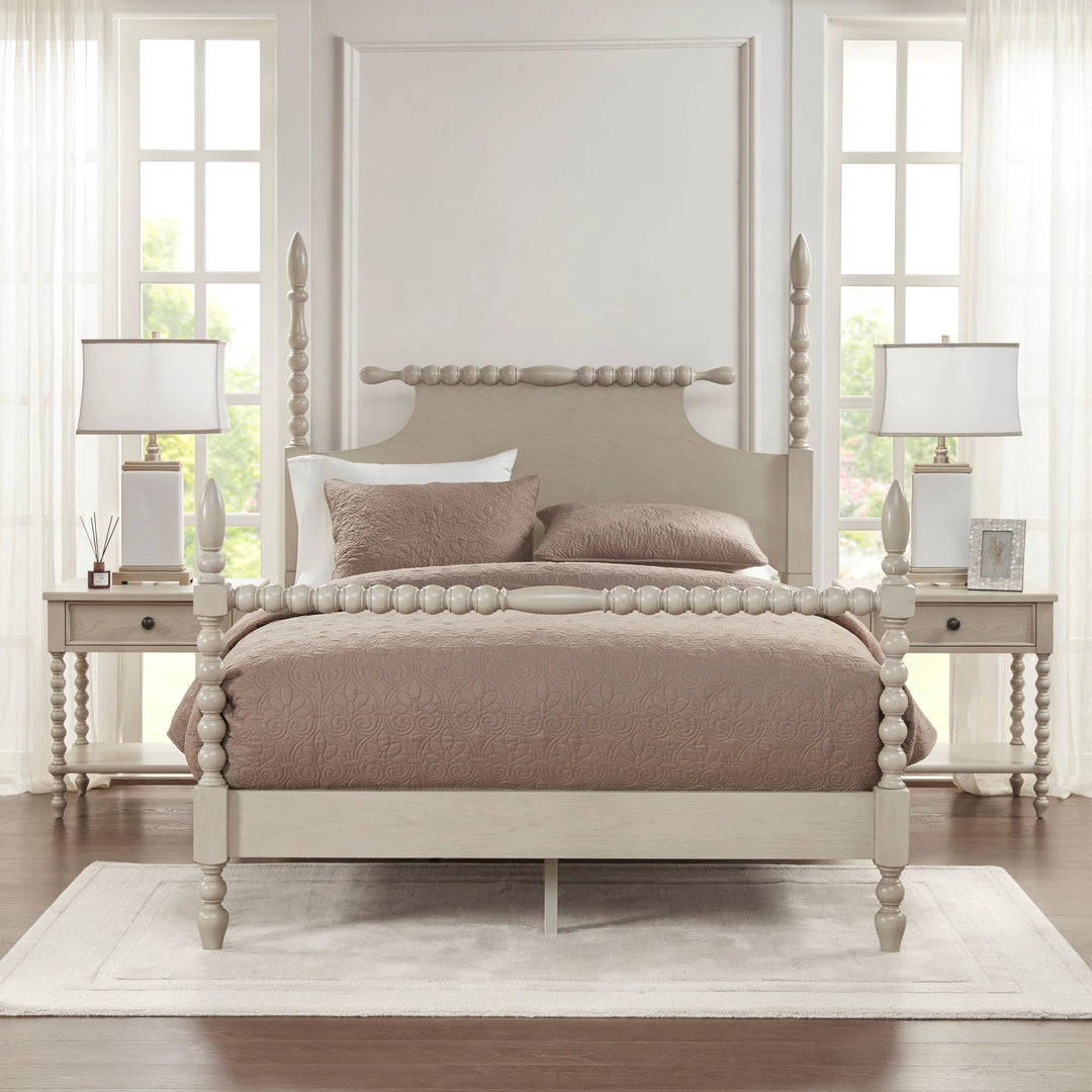 Beckett Bed