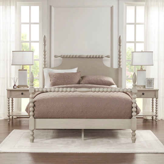 Beckett Bed