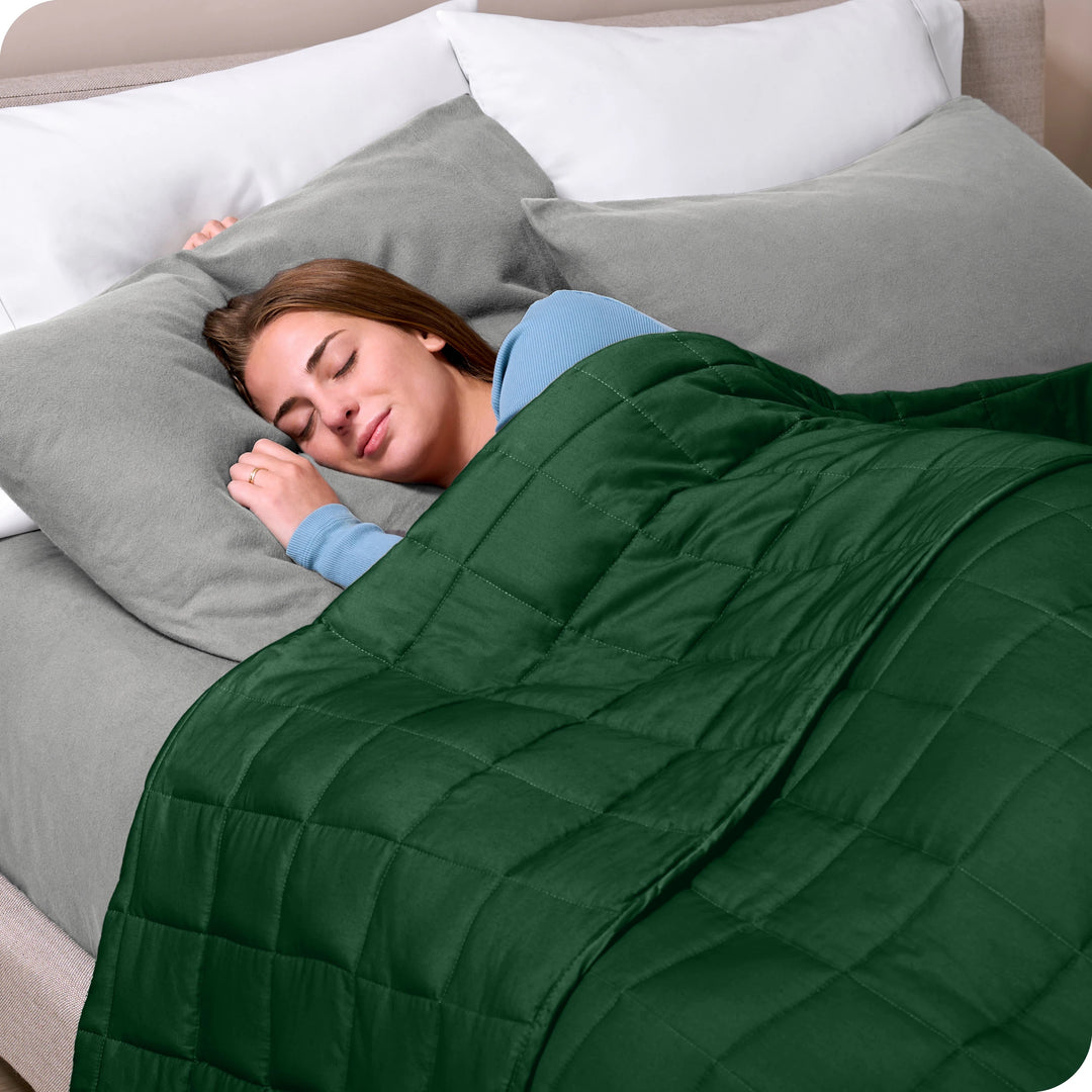 Weighted Sensory Blanket