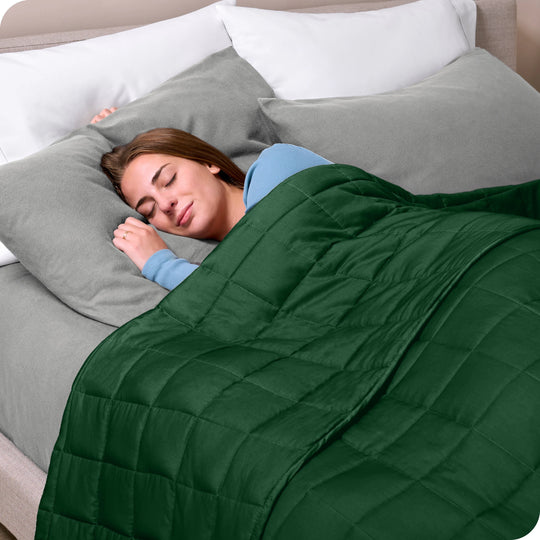 Weighted Sensory Blanket