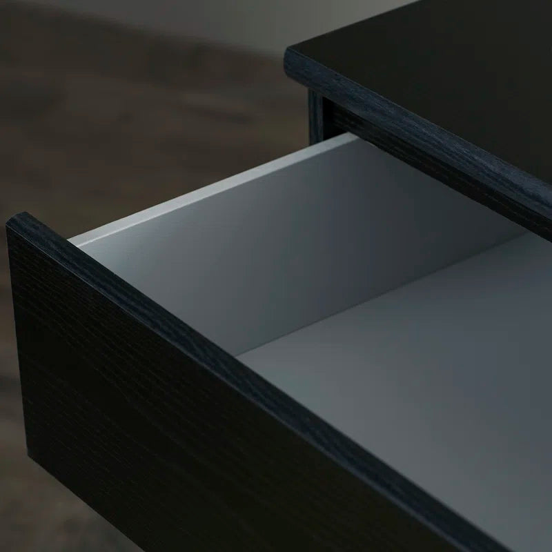 Jada 6 Drawer 60.5" W Double Dresser