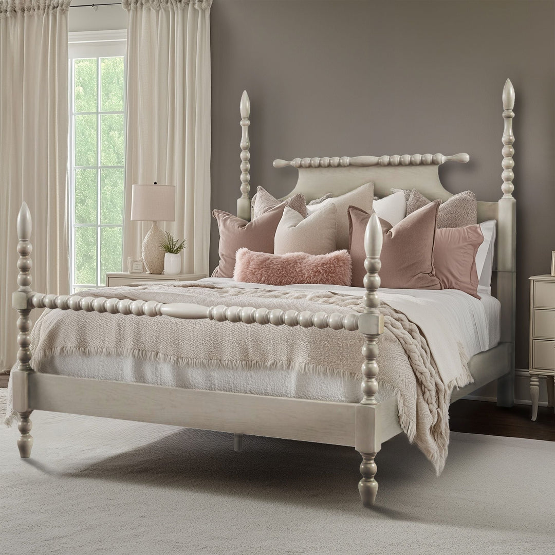 Beckett Bed