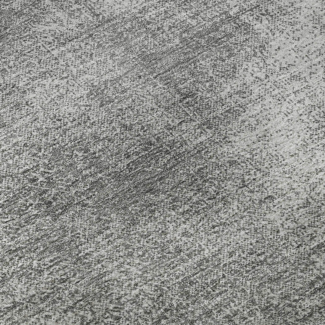 Premium Washable Super Soft Solid Ombre Mayfield Rug