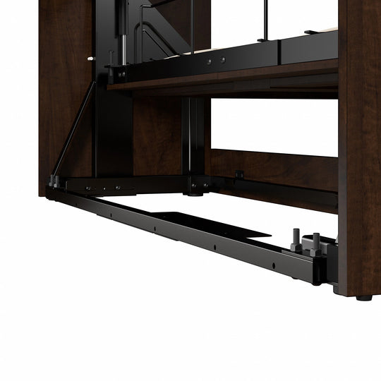 Pur 65W Queen Murphy Bed for Multipurpose Room by