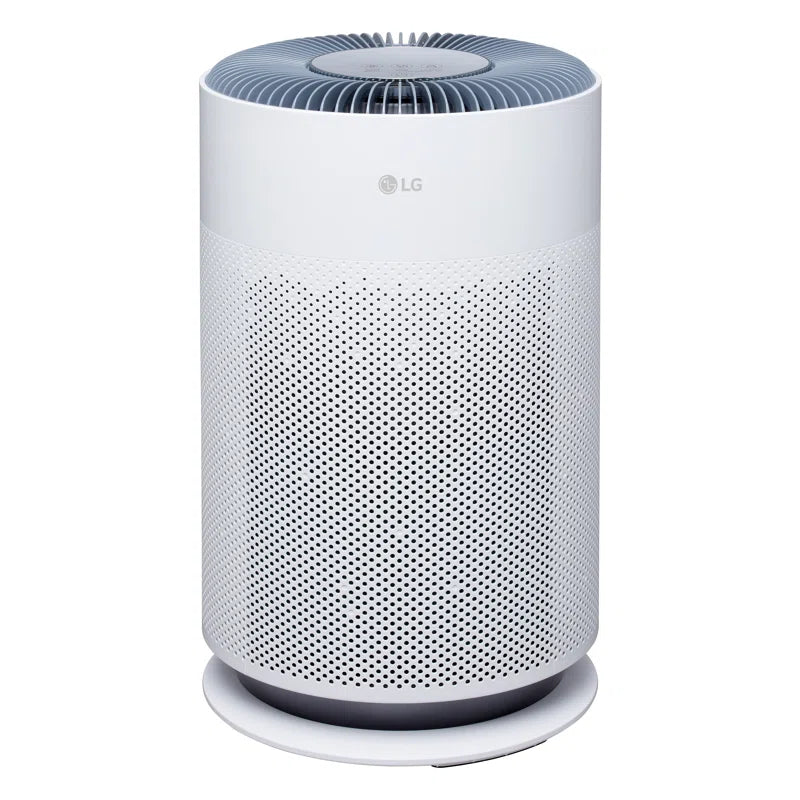 Puricare 360 with Nanofiber True HEPA