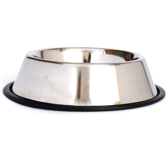 Non-Skid Pet Bowl / Dish