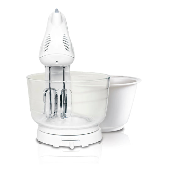 Power Deluxe 6 Speed Stand Mixer