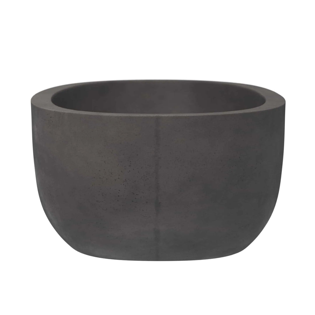Avalon Nativestone Freestanding Soaking Tub
