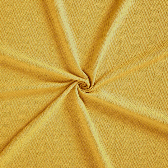 Metro Zig-Zag Chevron All-Season Bedding Cotton Blanket