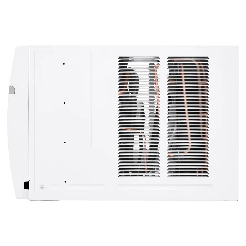 12,000 Btu Smart Wi-Fi Window Air Conditioner