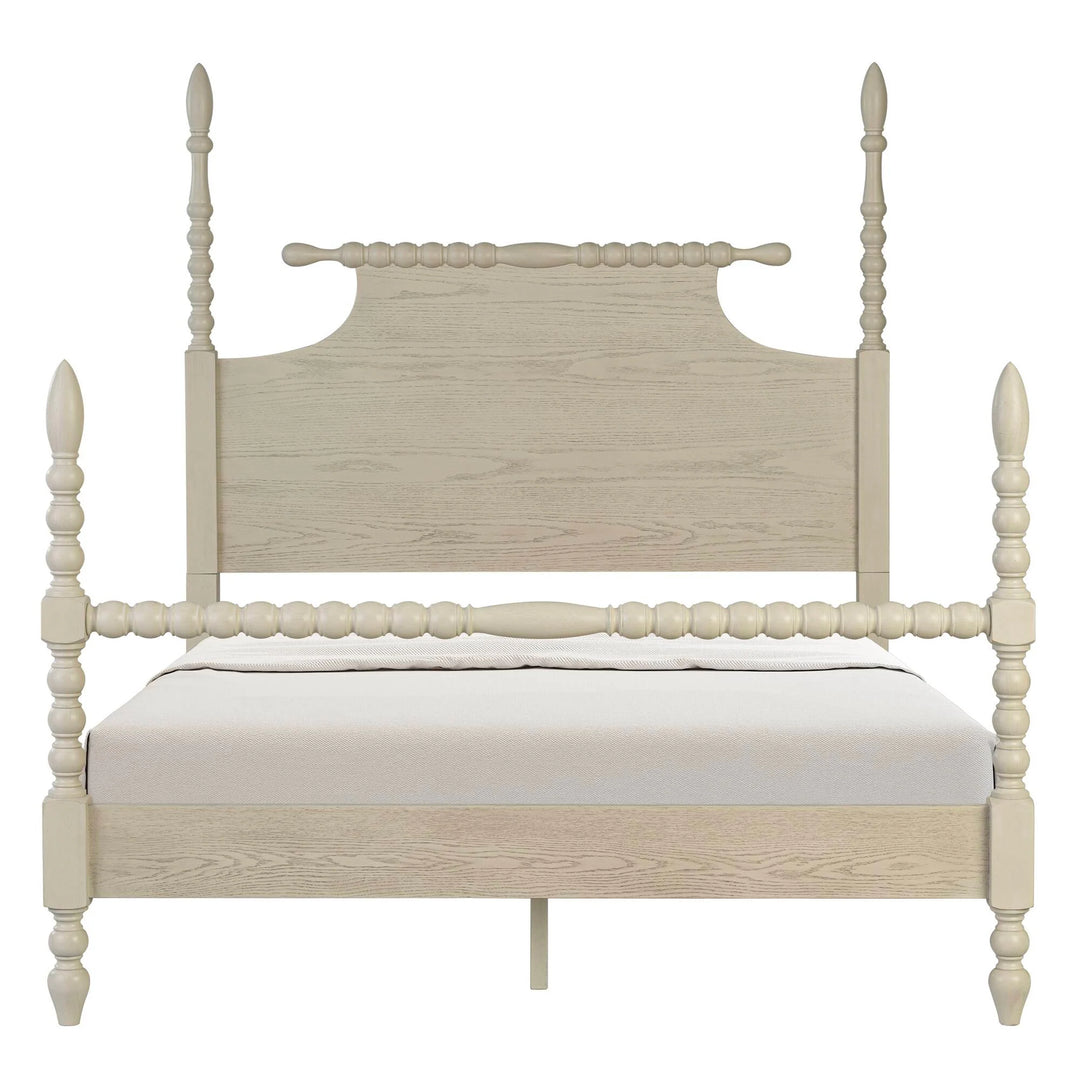 Beckett Bed