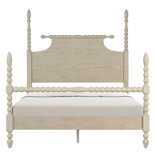 Beckett Bed