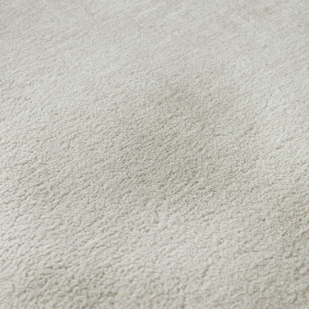 Premium Washable Super Soft Solid Ombre Mayfield Rug