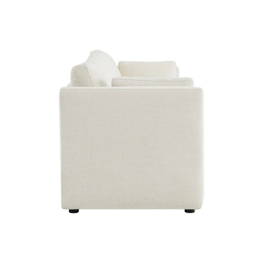 Mia Oversized Modular Sectional Fabric Sofa