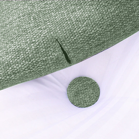 Bed Rest Wedge Reading Pillow Headboard Back Support Cushion