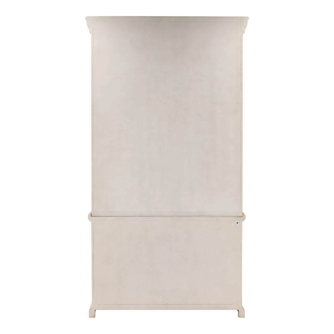 Blakely Alder Glass Display Cabinet