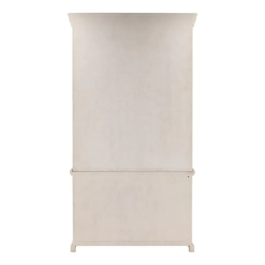 Blakely Alder Glass Display Cabinet