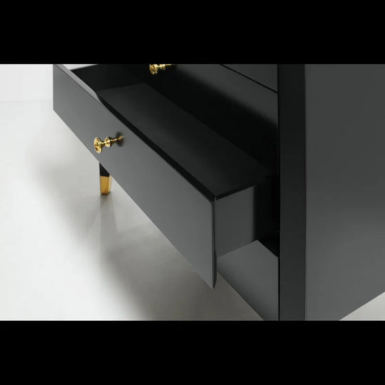 Niles 38.75'' W Nightstand