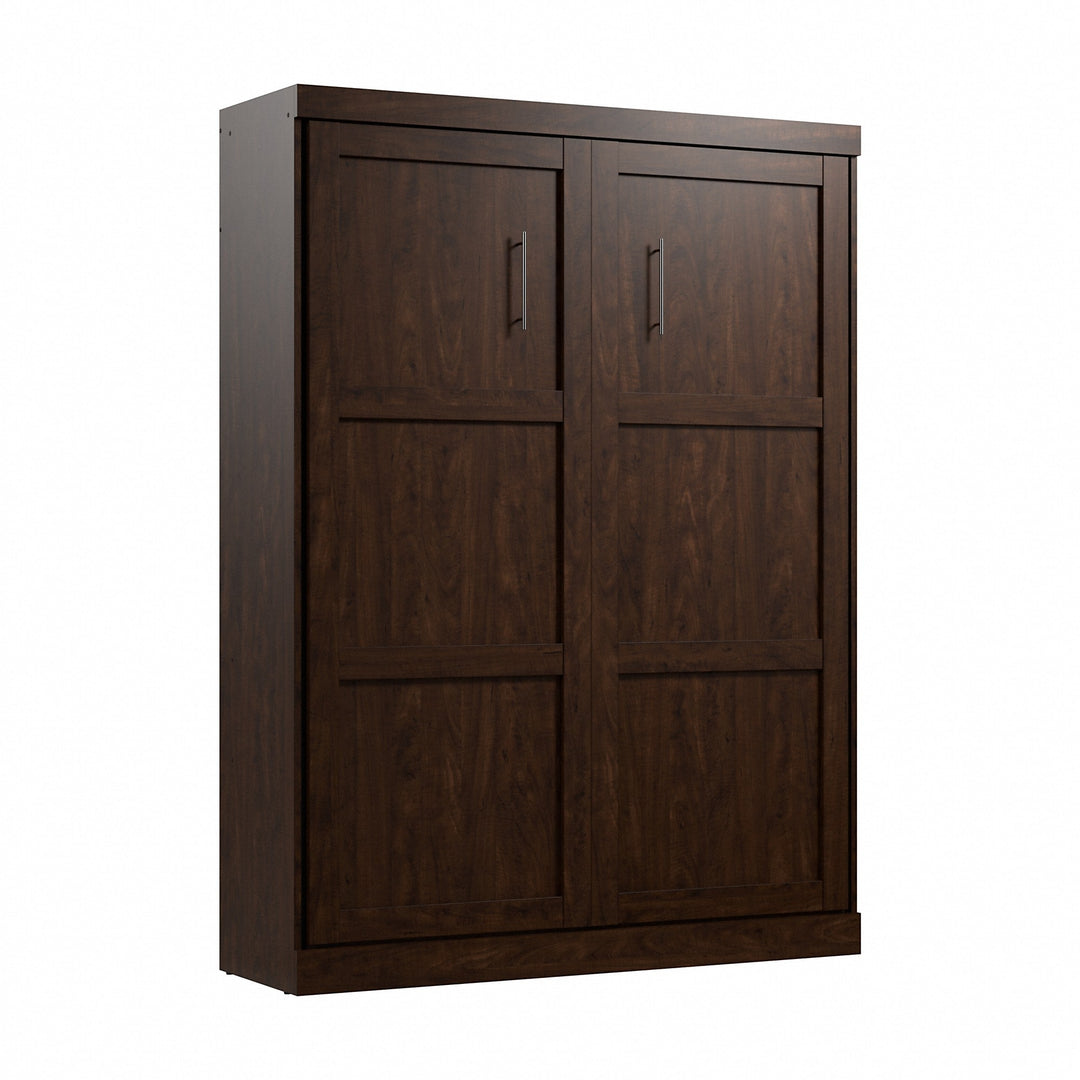 Pur 65W Queen Murphy Bed for Multipurpose Room by