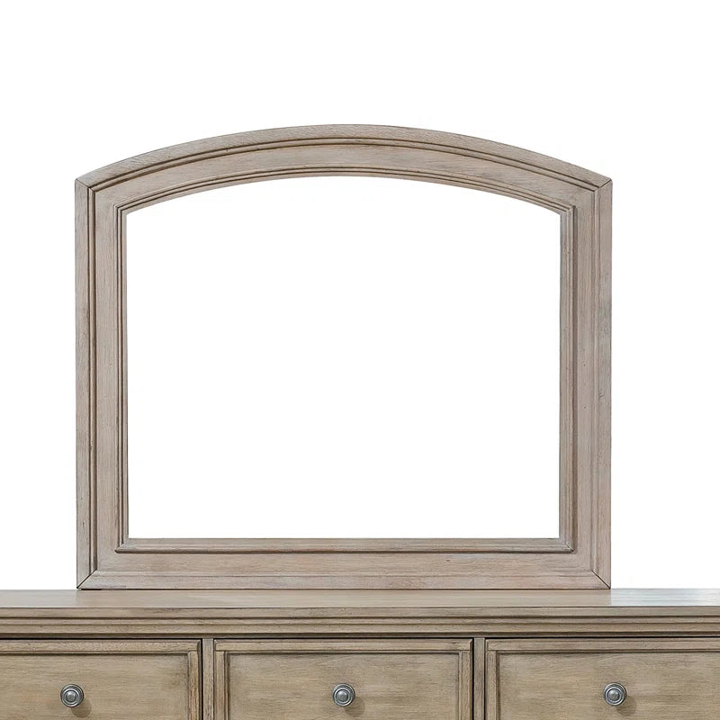 Alek 64.75'' W 7 - Drawer Dresser
