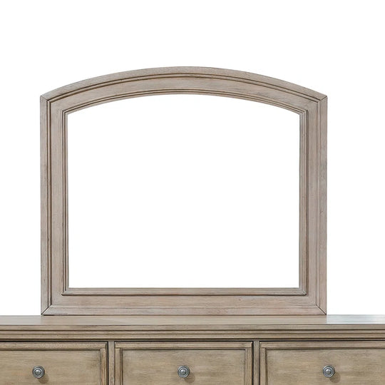 Alek 64.75'' W 7 - Drawer Dresser
