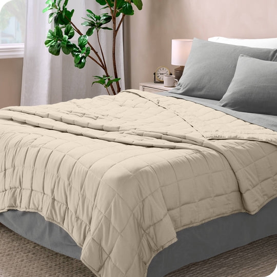 Weighted Sensory Blanket