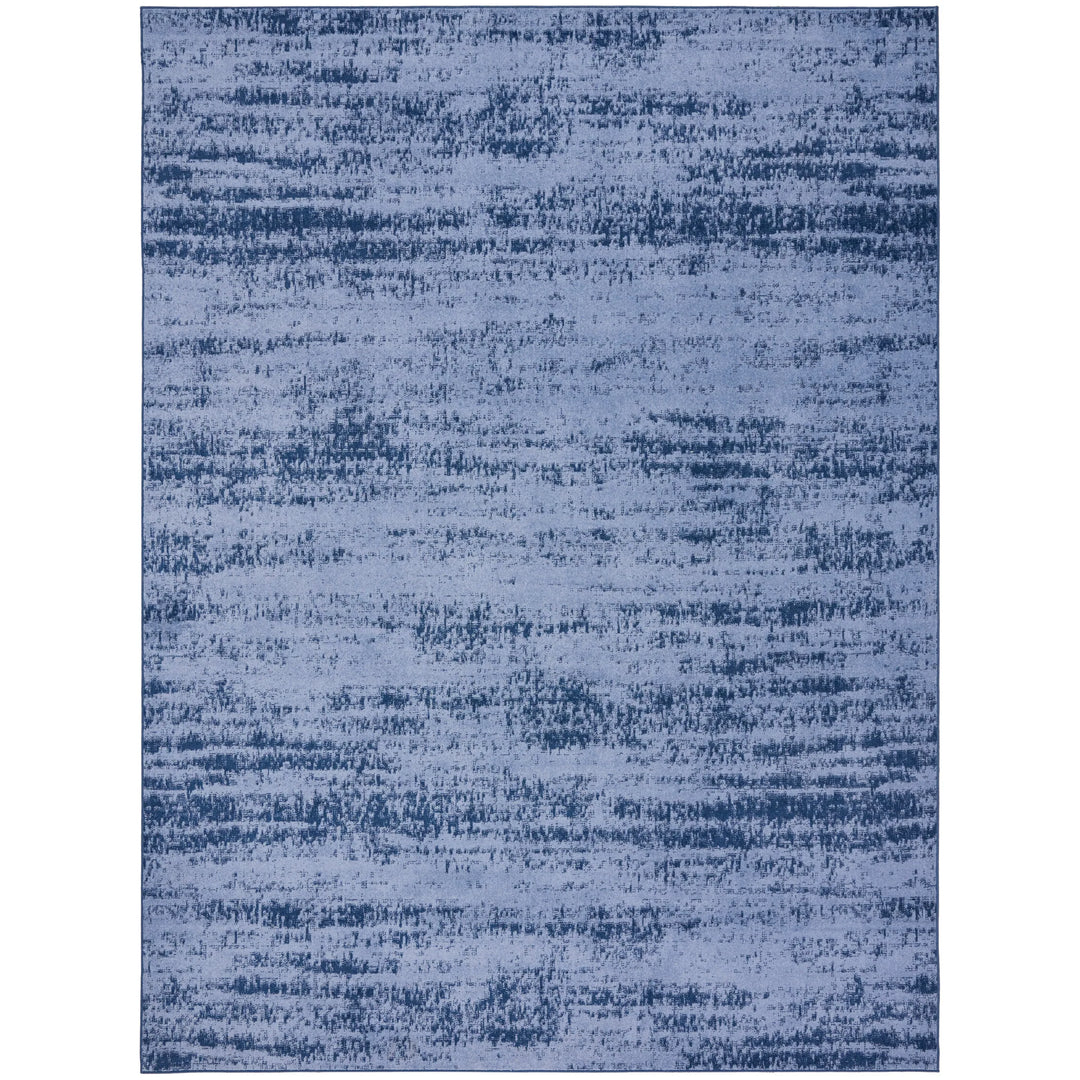 Essentials Solid Indoor/Outdoor Area Rug