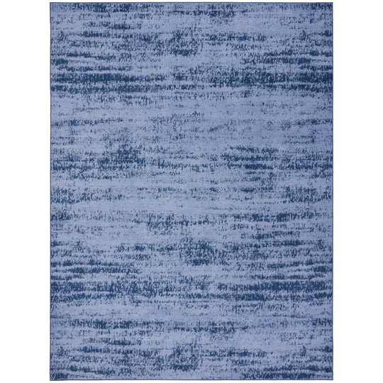 Essentials Solid Indoor/Outdoor Area Rug