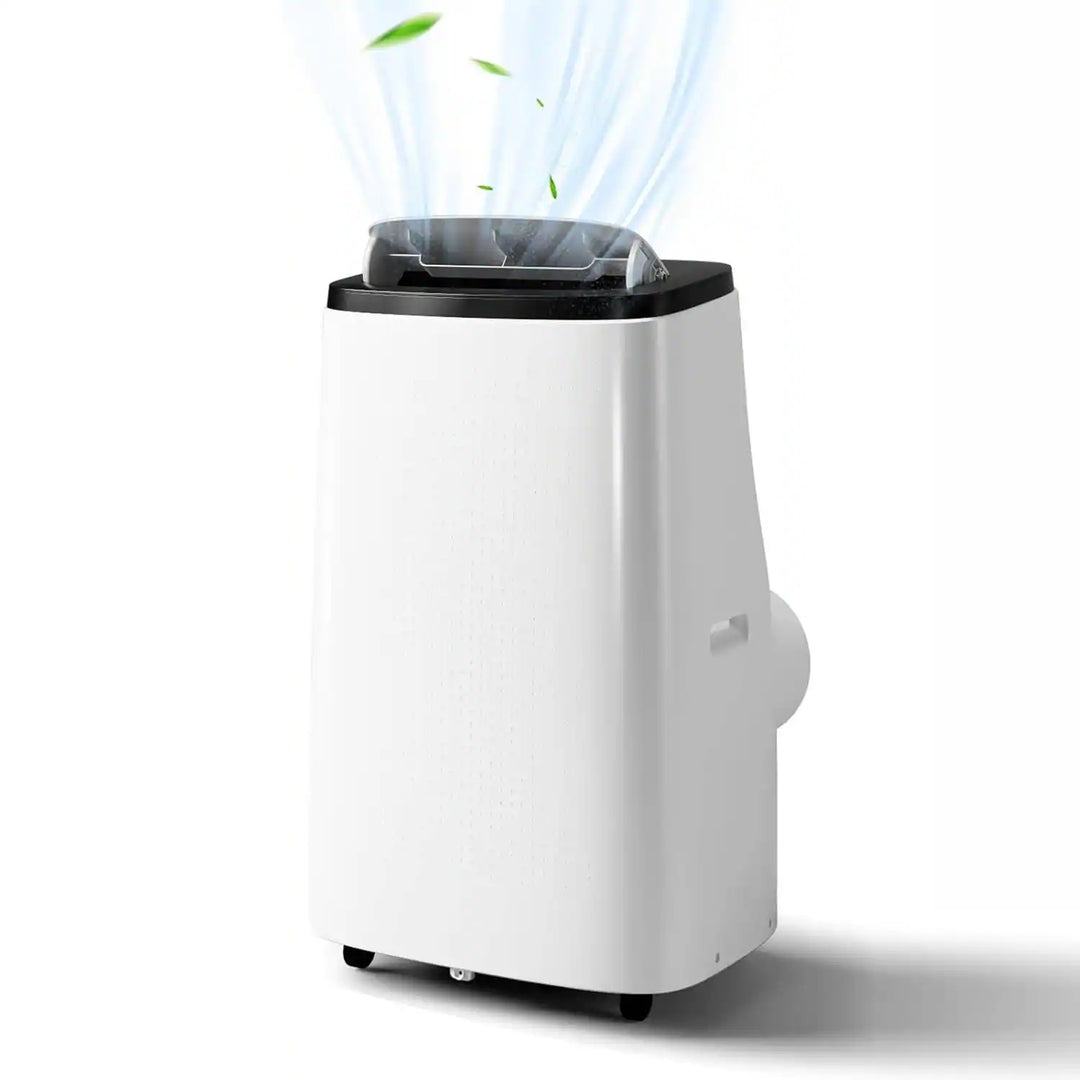 14000 Btus Portable Air Conditioner for Rooms up to 700 Sq. Ft.