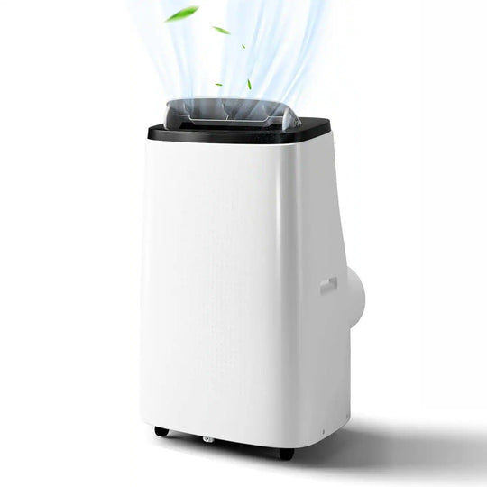 14000 Btus Portable Air Conditioner for Rooms up to 700 Sq. Ft.