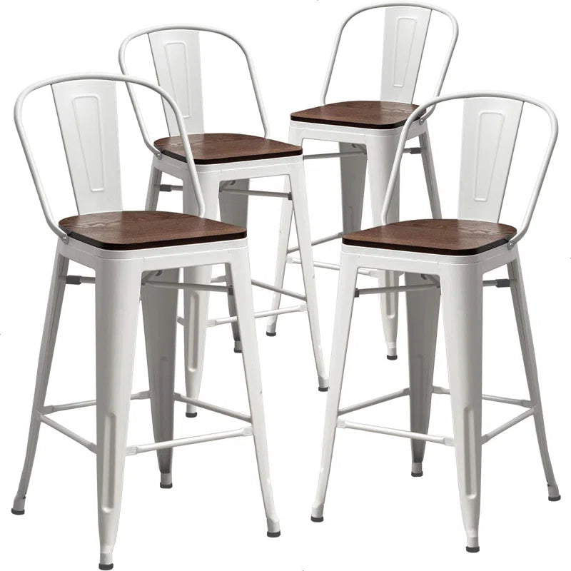 Burney Counter Stool