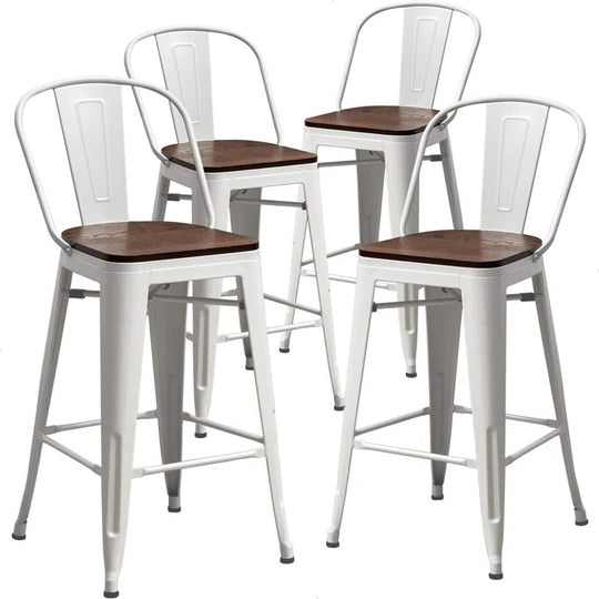 Burney Counter Stool