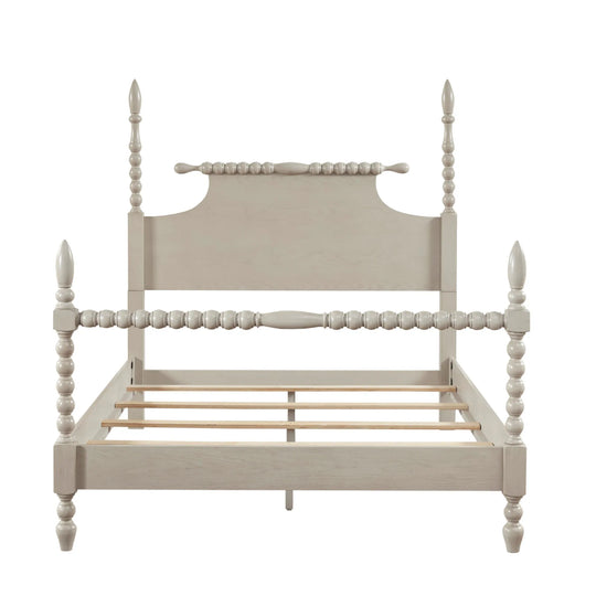 Beckett Bed