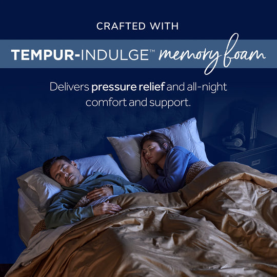 Reserve Soft Pillowtop Mattress