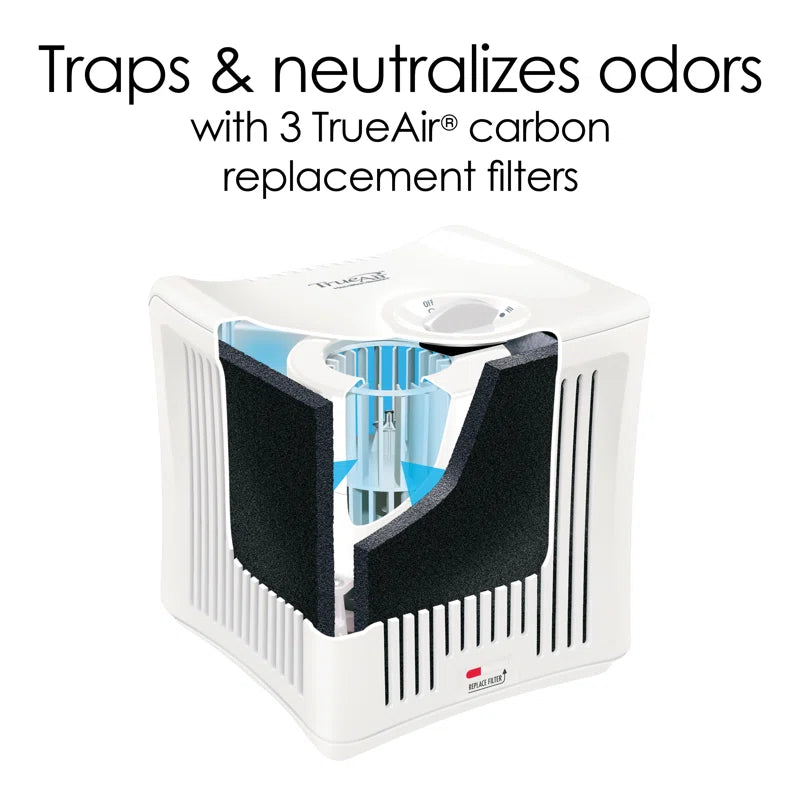 ® Trueair® Room Odor Eliminator