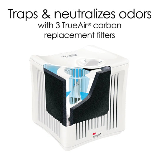 ® Trueair® Room Odor Eliminator
