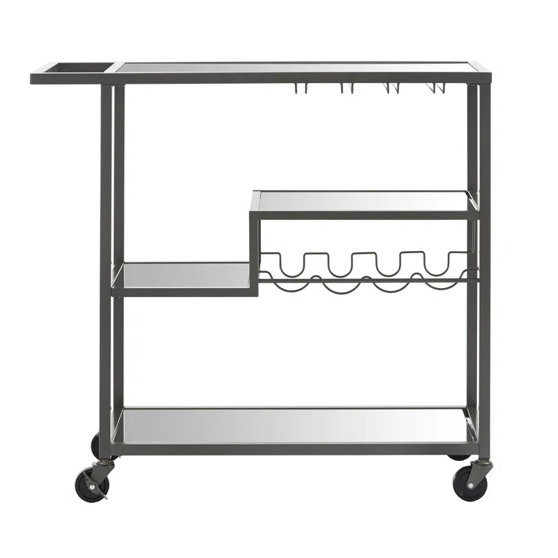 Miranda Bar Cart