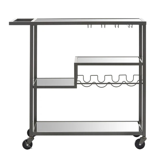Miranda Bar Cart