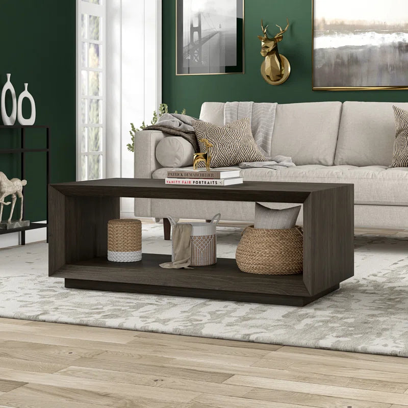 Evie Single Coffee Table
