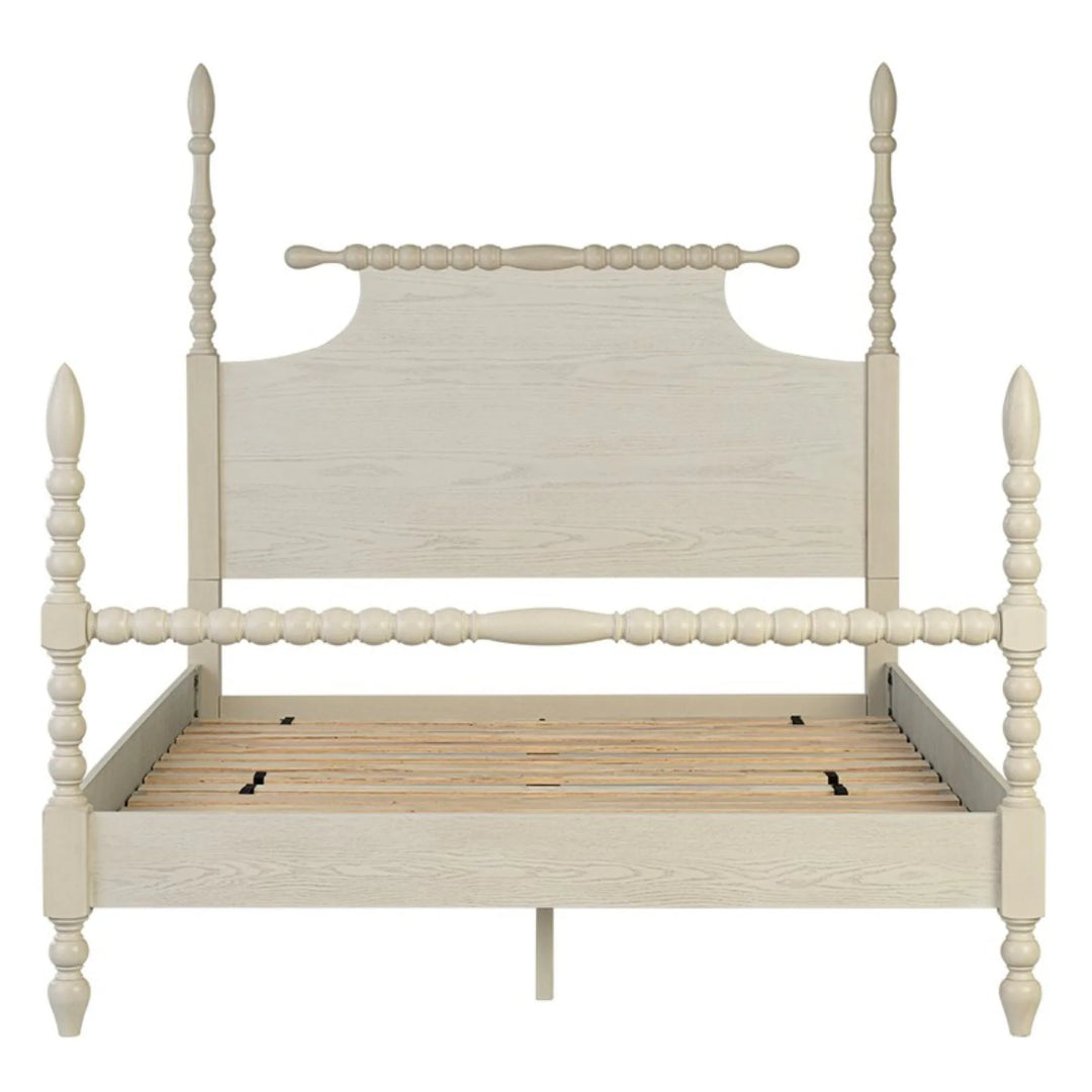 Beckett Bed