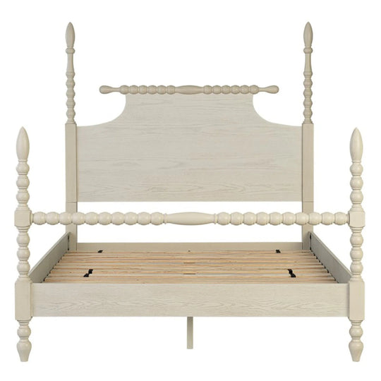 Beckett Bed