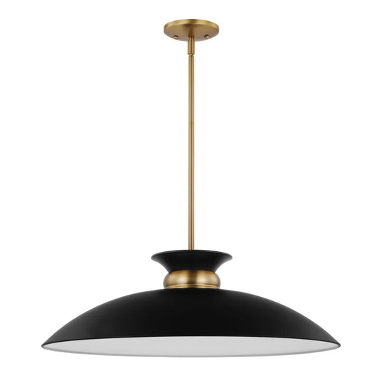 Giles 1 - Light Single Pendant