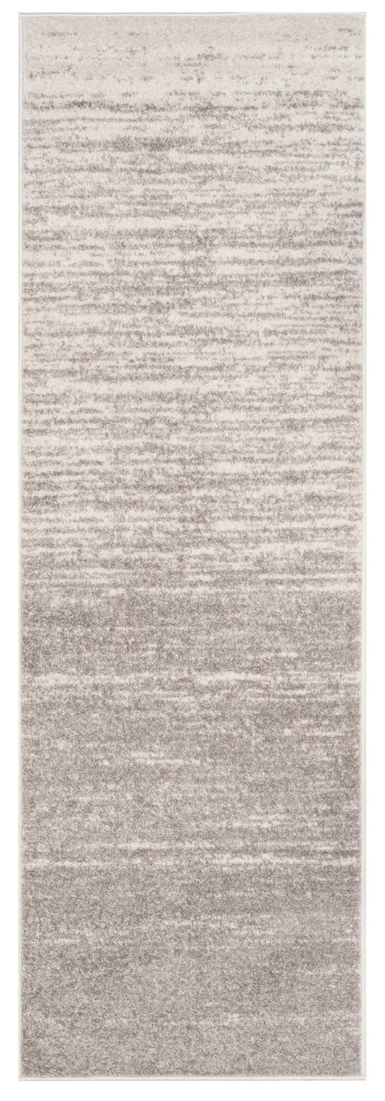 Bethlyn Gray/Light Gray Area Rug