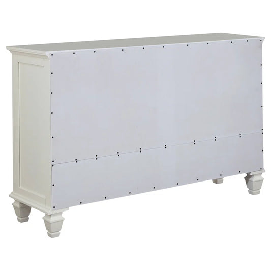 Fraser 61.25'' W 11 - Drawer Dresser
