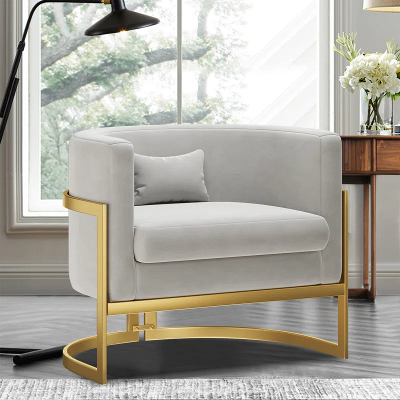 Shelbi Upholstered Armchair