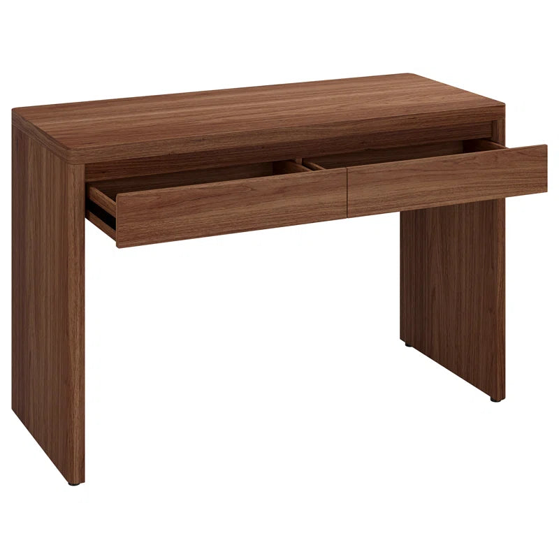 Deroche 48'' Wide Rectangular Desk