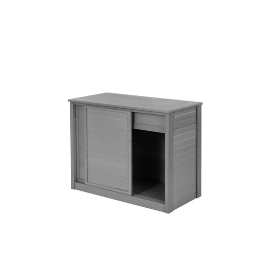 Medium Mojave Reptile Enclosure and Stand