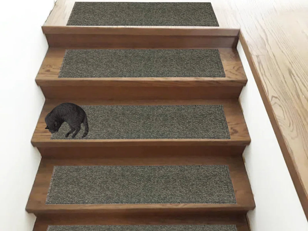 Lemmon Non-Slip Stair Tread