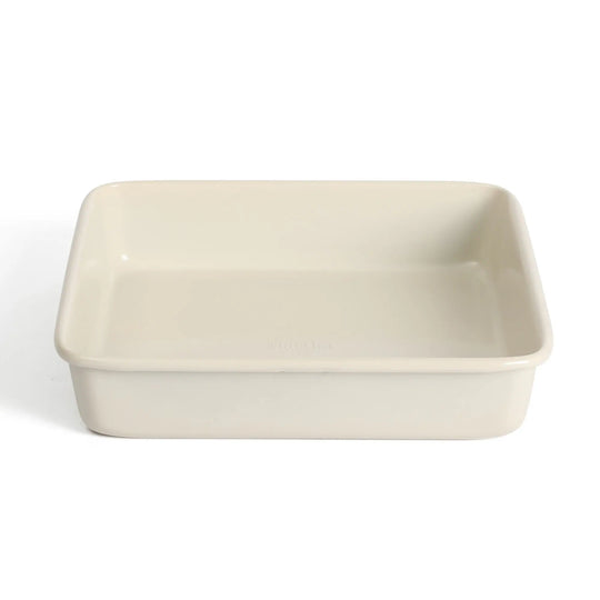 Gallen 10 Piece Baking Pans Ceramic PFA Free Non Toxic Non Stick Bakeware Set