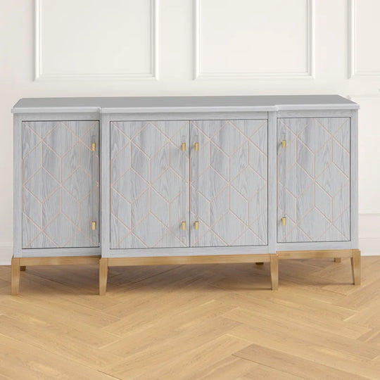 Perrine 68'' Sideboard